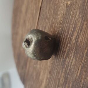 Jingle bell pendant‎